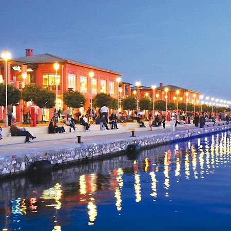 Seaside Comfy Apartment/ Palaio Faliro Αθήνα Εξωτερικό φωτογραφία
