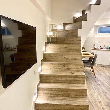 Seaside Comfy Apartment/ Palaio Faliro Αθήνα Εξωτερικό φωτογραφία