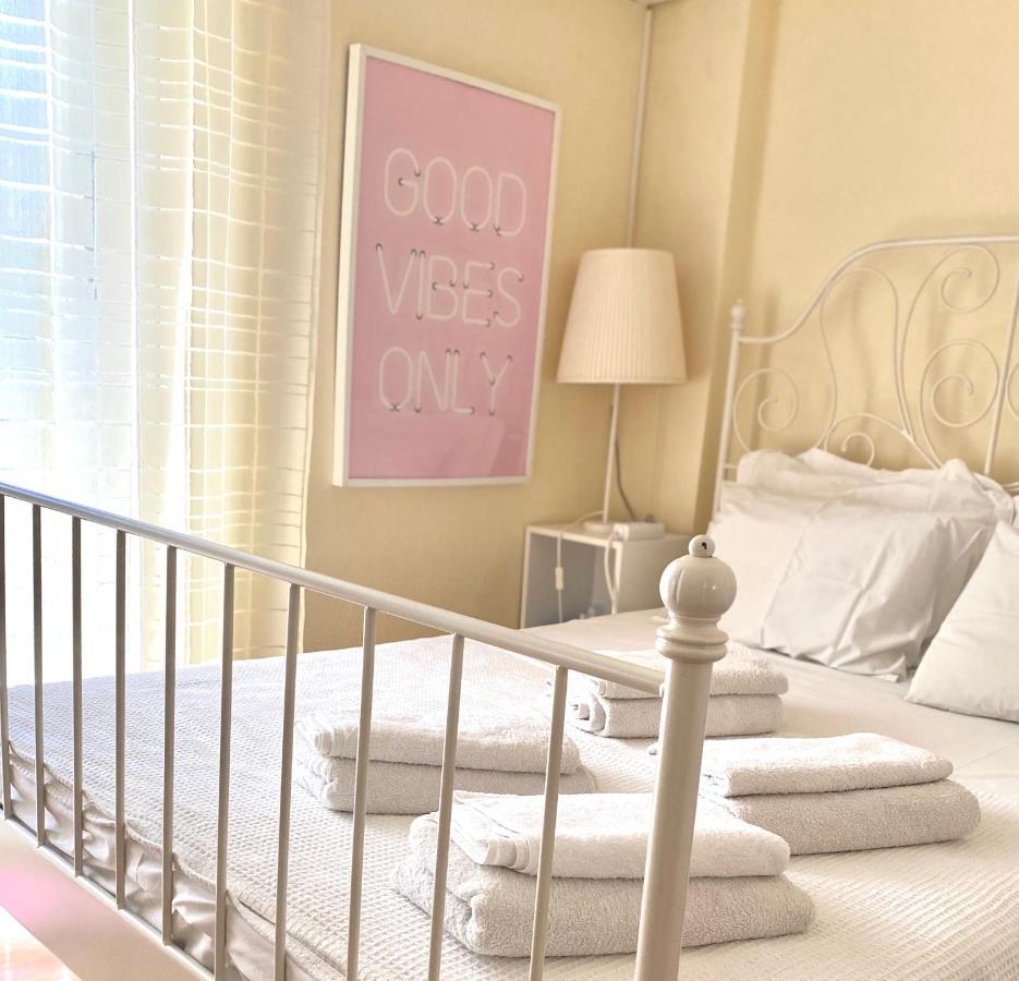 Seaside Comfy Apartment/ Palaio Faliro Αθήνα Εξωτερικό φωτογραφία