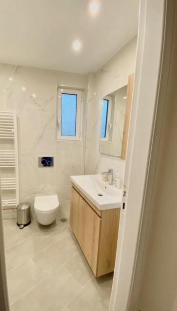 Seaside Comfy Apartment/ Palaio Faliro Αθήνα Εξωτερικό φωτογραφία