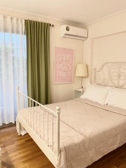 Seaside Comfy Apartment/ Palaio Faliro Αθήνα Εξωτερικό φωτογραφία