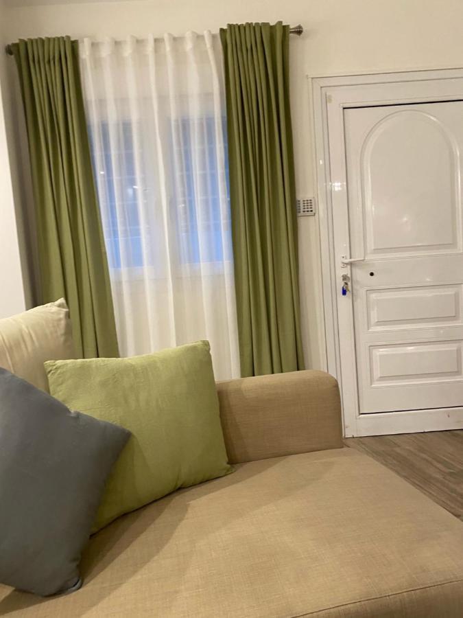 Seaside Comfy Apartment/ Palaio Faliro Αθήνα Εξωτερικό φωτογραφία