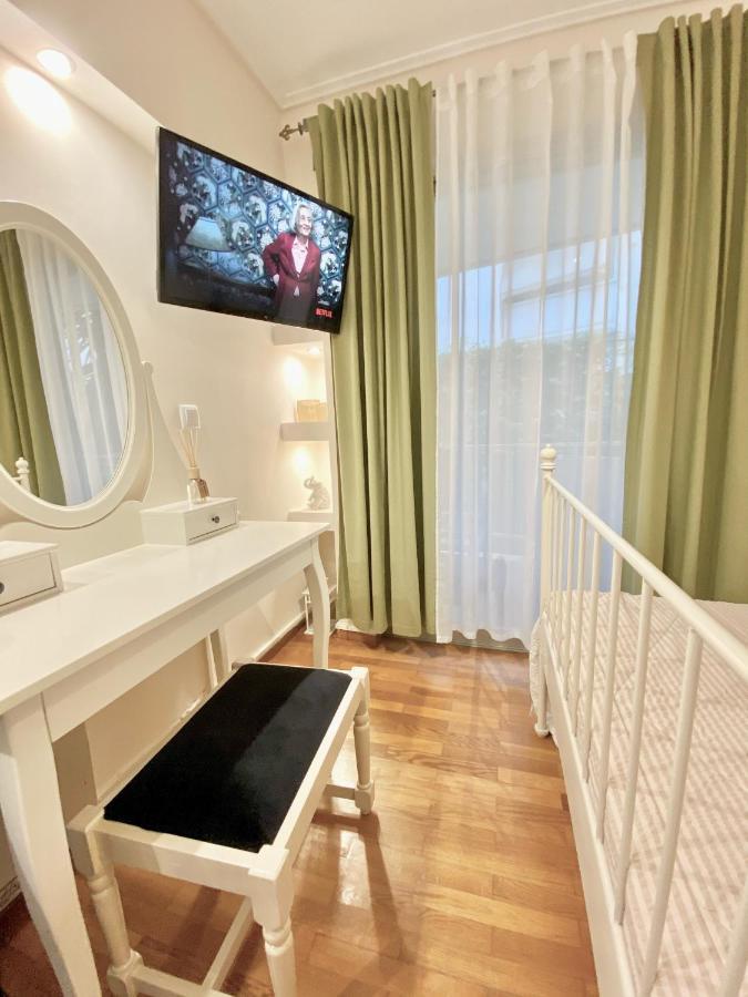 Seaside Comfy Apartment/ Palaio Faliro Αθήνα Εξωτερικό φωτογραφία