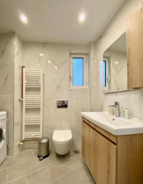 Seaside Comfy Apartment/ Palaio Faliro Αθήνα Εξωτερικό φωτογραφία