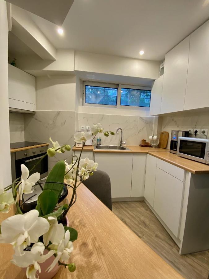 Seaside Comfy Apartment/ Palaio Faliro Αθήνα Εξωτερικό φωτογραφία