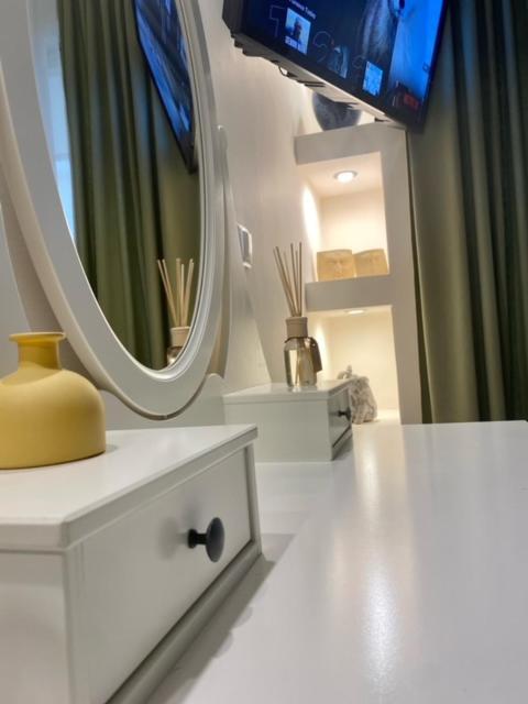 Seaside Comfy Apartment/ Palaio Faliro Αθήνα Εξωτερικό φωτογραφία