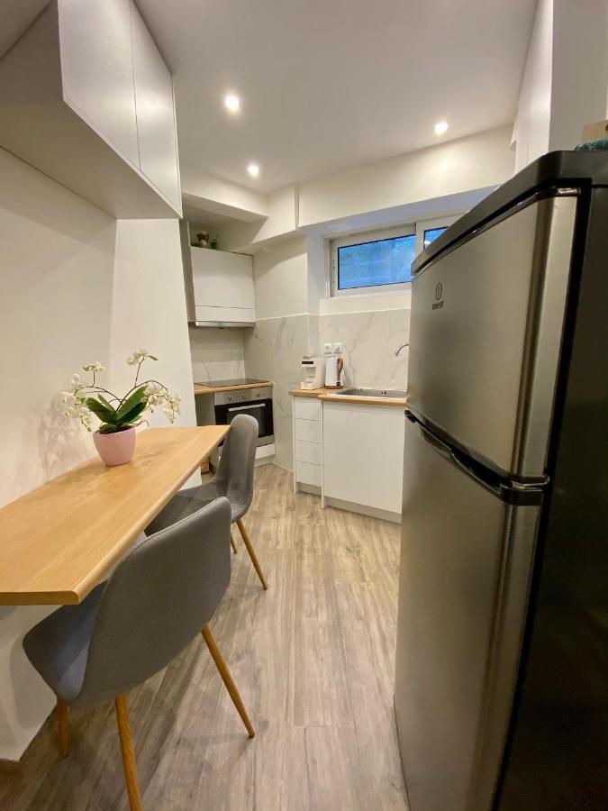 Seaside Comfy Apartment/ Palaio Faliro Αθήνα Εξωτερικό φωτογραφία