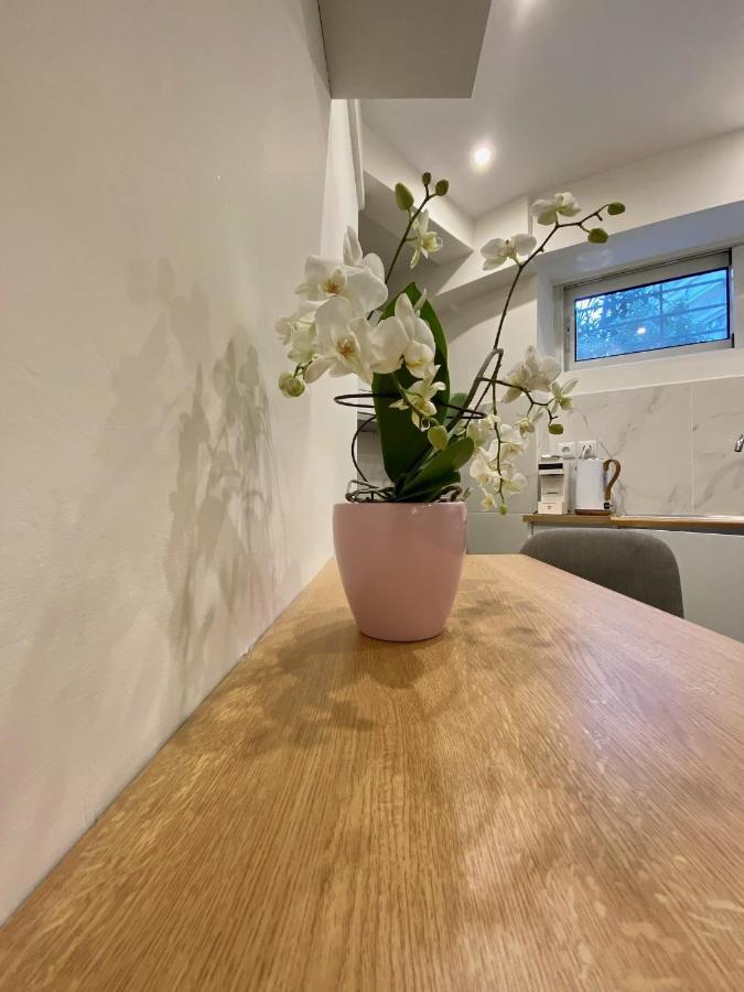 Seaside Comfy Apartment/ Palaio Faliro Αθήνα Εξωτερικό φωτογραφία