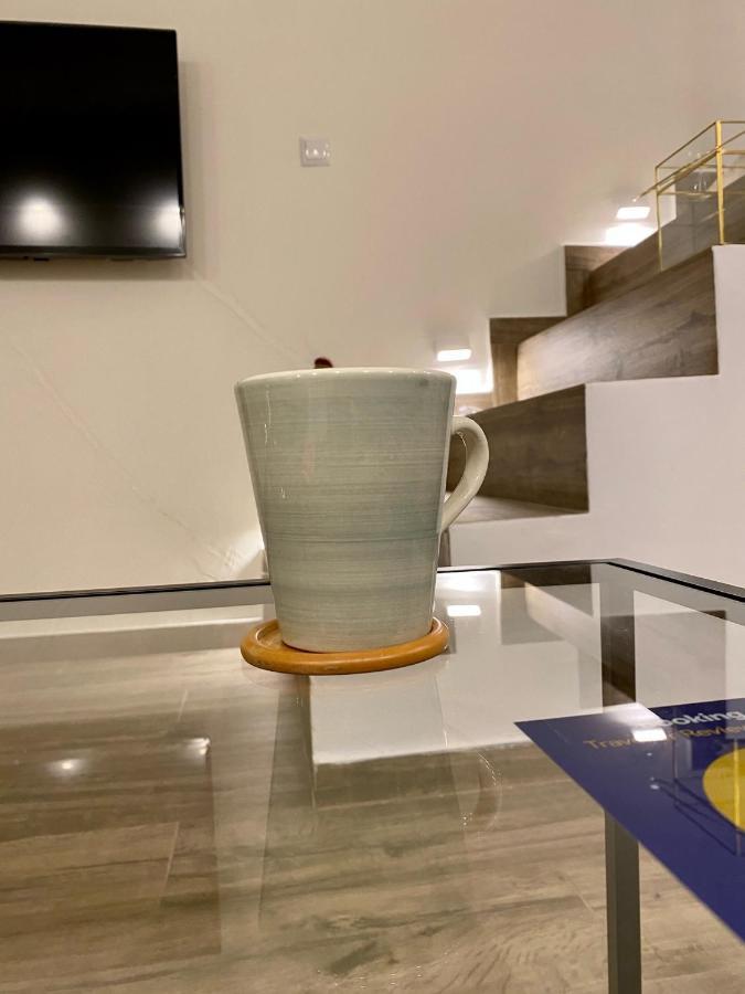 Seaside Comfy Apartment/ Palaio Faliro Αθήνα Εξωτερικό φωτογραφία