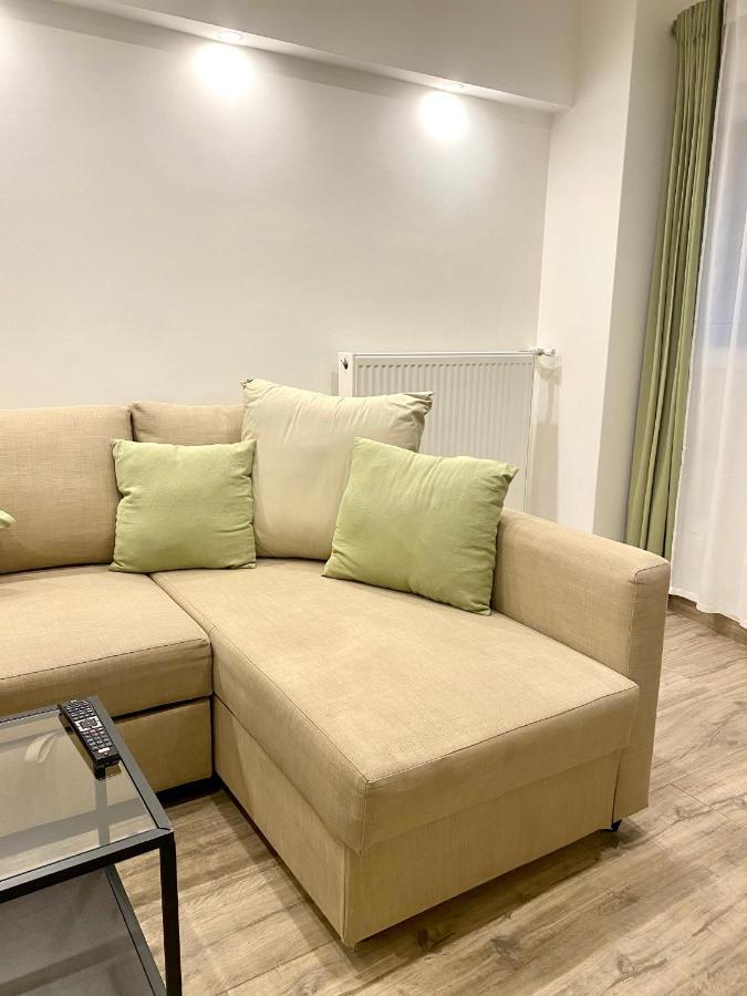 Seaside Comfy Apartment/ Palaio Faliro Αθήνα Εξωτερικό φωτογραφία