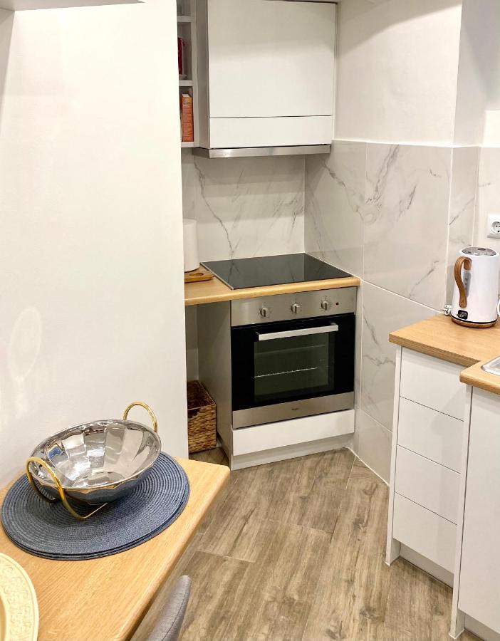 Seaside Comfy Apartment/ Palaio Faliro Αθήνα Εξωτερικό φωτογραφία