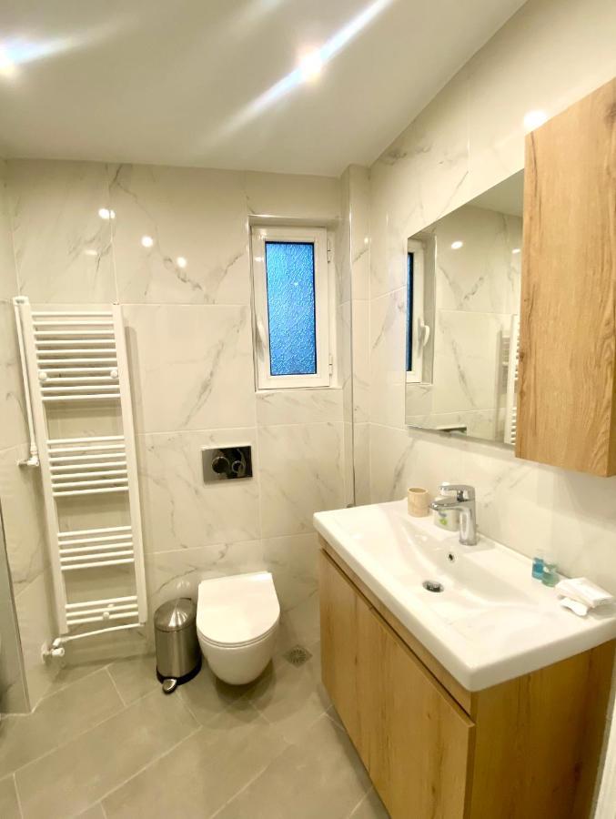 Seaside Comfy Apartment/ Palaio Faliro Αθήνα Εξωτερικό φωτογραφία