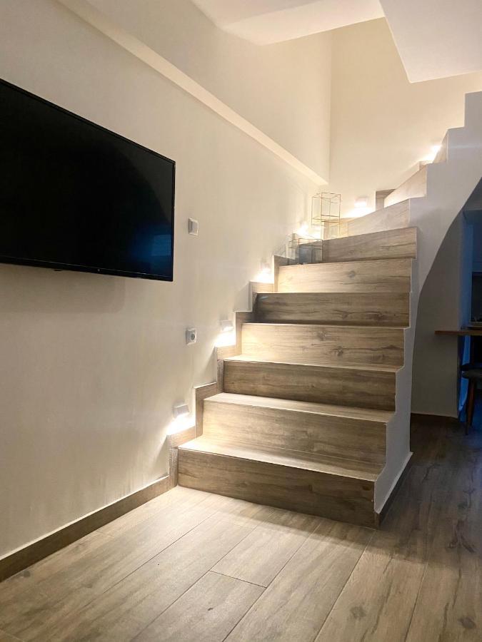 Seaside Comfy Apartment/ Palaio Faliro Αθήνα Εξωτερικό φωτογραφία