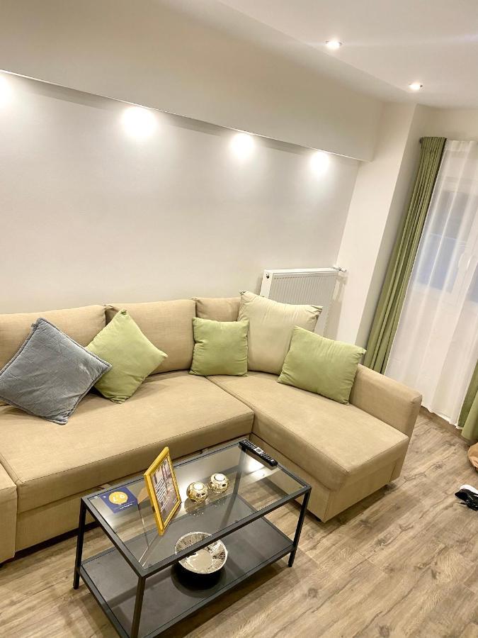 Seaside Comfy Apartment/ Palaio Faliro Αθήνα Εξωτερικό φωτογραφία