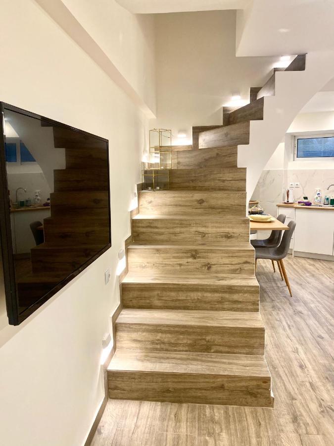 Seaside Comfy Apartment/ Palaio Faliro Αθήνα Εξωτερικό φωτογραφία