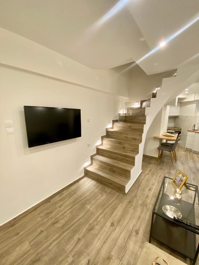 Seaside Comfy Apartment/ Palaio Faliro Αθήνα Εξωτερικό φωτογραφία