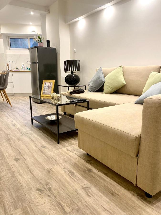 Seaside Comfy Apartment/ Palaio Faliro Αθήνα Εξωτερικό φωτογραφία