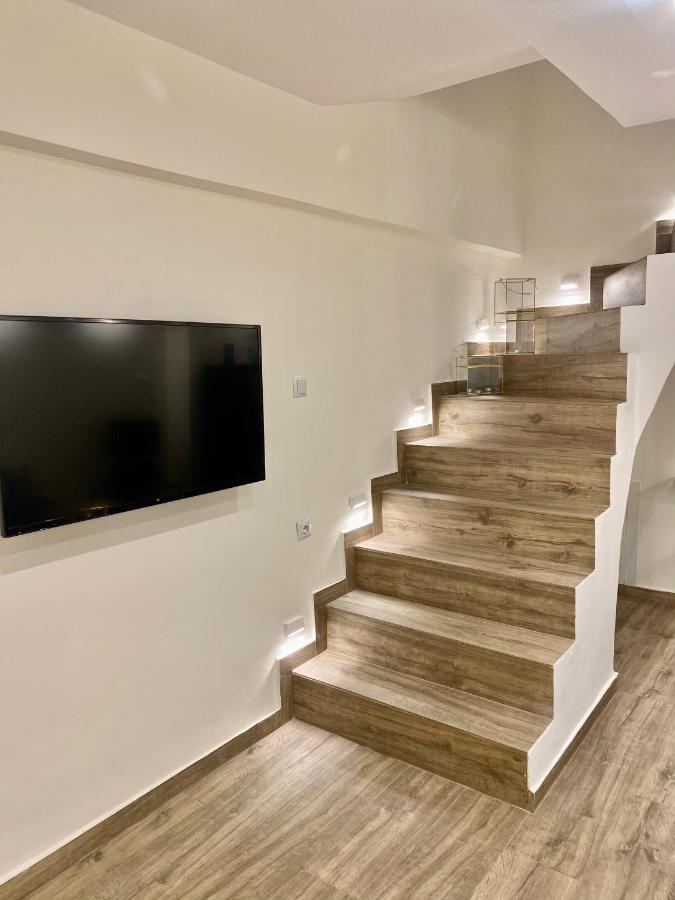 Seaside Comfy Apartment/ Palaio Faliro Αθήνα Εξωτερικό φωτογραφία